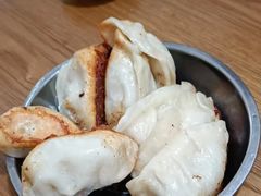 锅贴-黄阿姨锅贴大王(万航渡路店)