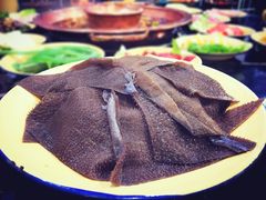 重庆空运毛肚-巴隆门重庆老火锅(太湖路店)