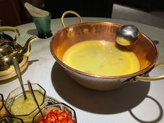 金牌花胶鸡鸡汤-熙瓏里(万科店)