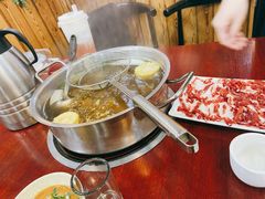-广味鲜潮汕牛肉火锅(延安三路店)