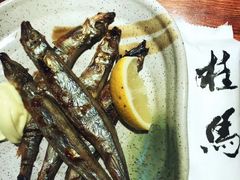 -桂马·日本料理·海胆·海鲜饭·酒场(民主广场店)