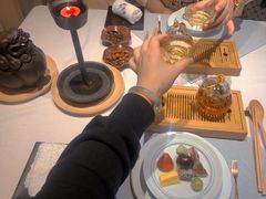 -叶叶菩提·晋福宫