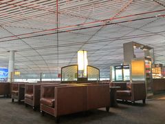 -首都机场t3-c国航两舱休息室