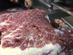 脖仁-五洲牛肉美食馆