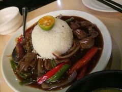 -来龙里 精致 东南亚餐室(万象城店)