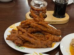 -合记烩面(高新区店)
