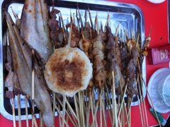 IMG_6347-冯老二羊肉串