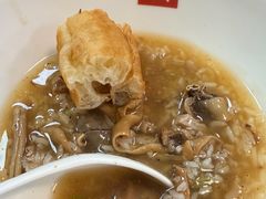 -浮屿大同鸭肉粥·始于1983年