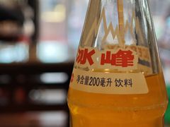 -老乌家特色小炒泡馍(大皮院店)