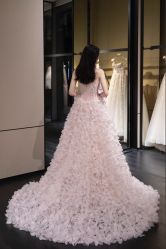 -MuseMarry婚纱(前海嘉里中心店)
