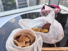 -豪華小食.華記