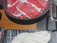 -呷哺呷哺 黄金牧场 (欢乐谷店)