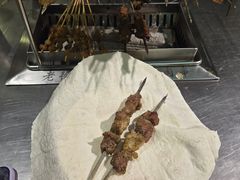 -古彭7只羊·招牌白串·碳锅羊肉旗舰店