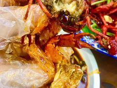 -老梅园大虾城(八一桥店)