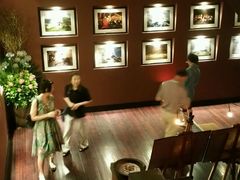 -花马天堂云南餐厅 Lost Heaven(外滩店)