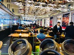 大堂-必点海鲜·鲅鱼水饺(鞍山西道店)