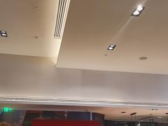 -松咖啡自助餐厅·松北香格里拉