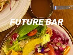 -FUTURE BAR(岭南天地店)