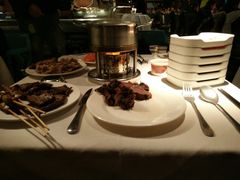 -多伦多海鲜自助餐厅(百盛购物中心三阳店)