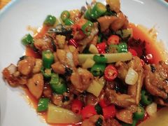 -花溪雨·森林餐厅(石基店)