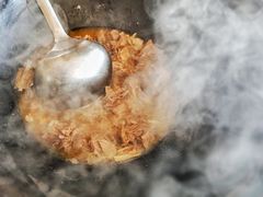 -老村长铁锅宴(航才路店)