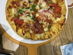 -必胜客(南通新圆融店)