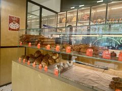 -老梦面包CHEZMOREL(麦子店)