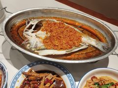 -回家吃饭·地道南昌菜(建德观总店)
