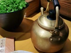 -那胡同里的小烤肉馆(开发区万达店)