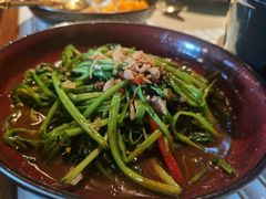 -CHINCHIN 青青·泰国料理(万象食家店)