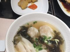 -臻萃轩中餐厅(国家会展中心店)