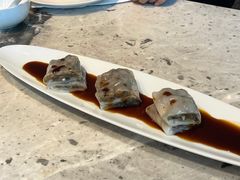 -广州文华东方酒店·江-由辉师傅主理