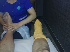 -大瀚养生SPA足道会馆(长逸店)