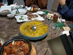 -马老六清真餐厅(雁滩店)