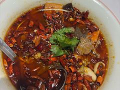 -味钱塘·钱塘渔鲜·地道江浙菜(宋城店)