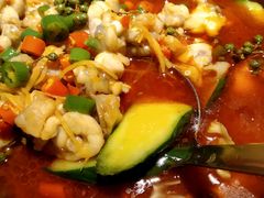 -川里谈·川味小馆(北京路店)