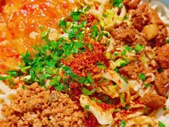 -大秦面庄(青松路店)