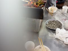 -郝大姐·乌龙山铁板烧(大学城三店)