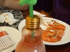 -牡丹国际大酒店-港式茶餐厅