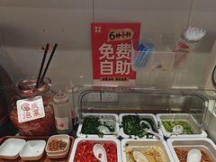 -每味每客·重庆麻辣烫(国泰店)