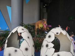 -广东科学中心科技影院