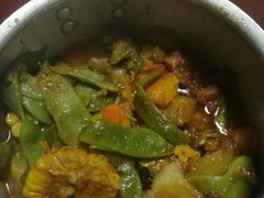 -傅先生东北菜(青年城店)