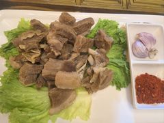 -宗巴雍姆藏餐府