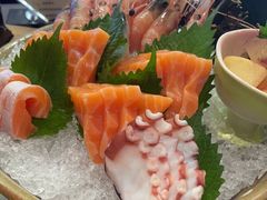 -匠和风精致料理(莆田财富中心店)