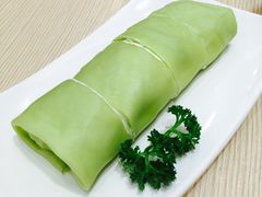 -佰搭果·广式茶餐厅(西华路店)
