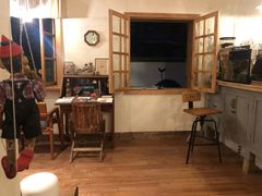 -懒鱼时光馆(沙坪坝店)