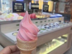 -郭记烤肉(正阳街店)