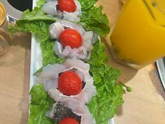 -牛串门串串香(东直门簋街总店)