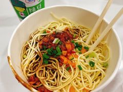 -宋记热干面馆(五福路店)
