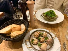 -Le Comptoir de la Gastronomie
